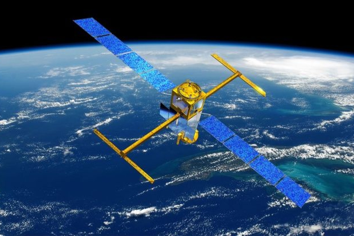 La phase II du projet chinois de surveillance massive de l’environnement spatial entre en phase d’essai