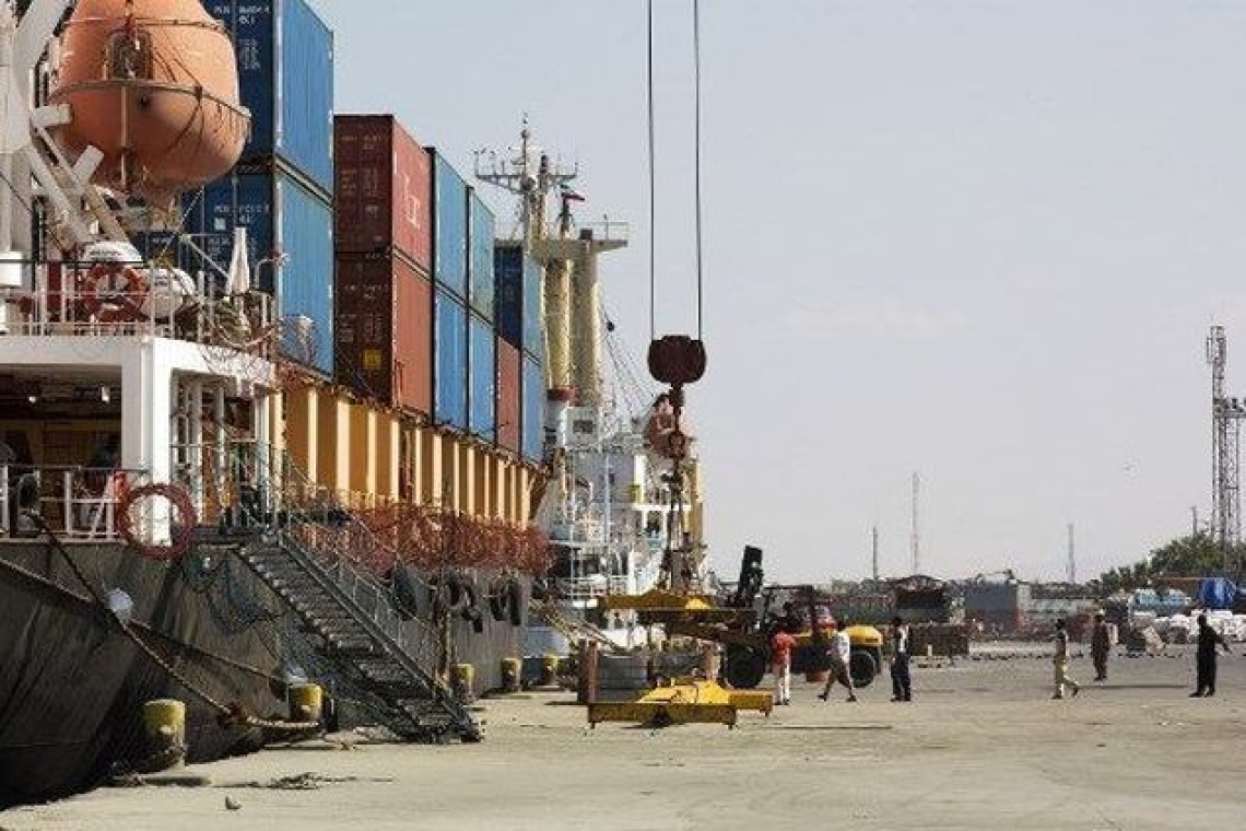 L'Éthiopie veut utiliser le port du Somaliland sur la mer Rouge