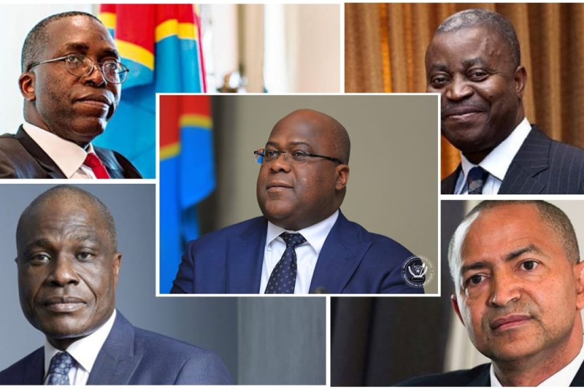 Présidentielle en RDC: Les églises veulent mener une enquête indépendante