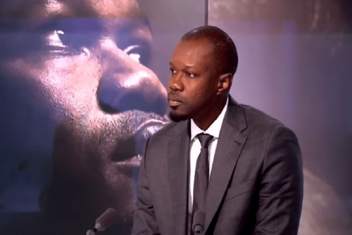 Rejet de la candidature d'Ousmane Sonko au Sénégal : Un tournant décisif dans la course présidentielle