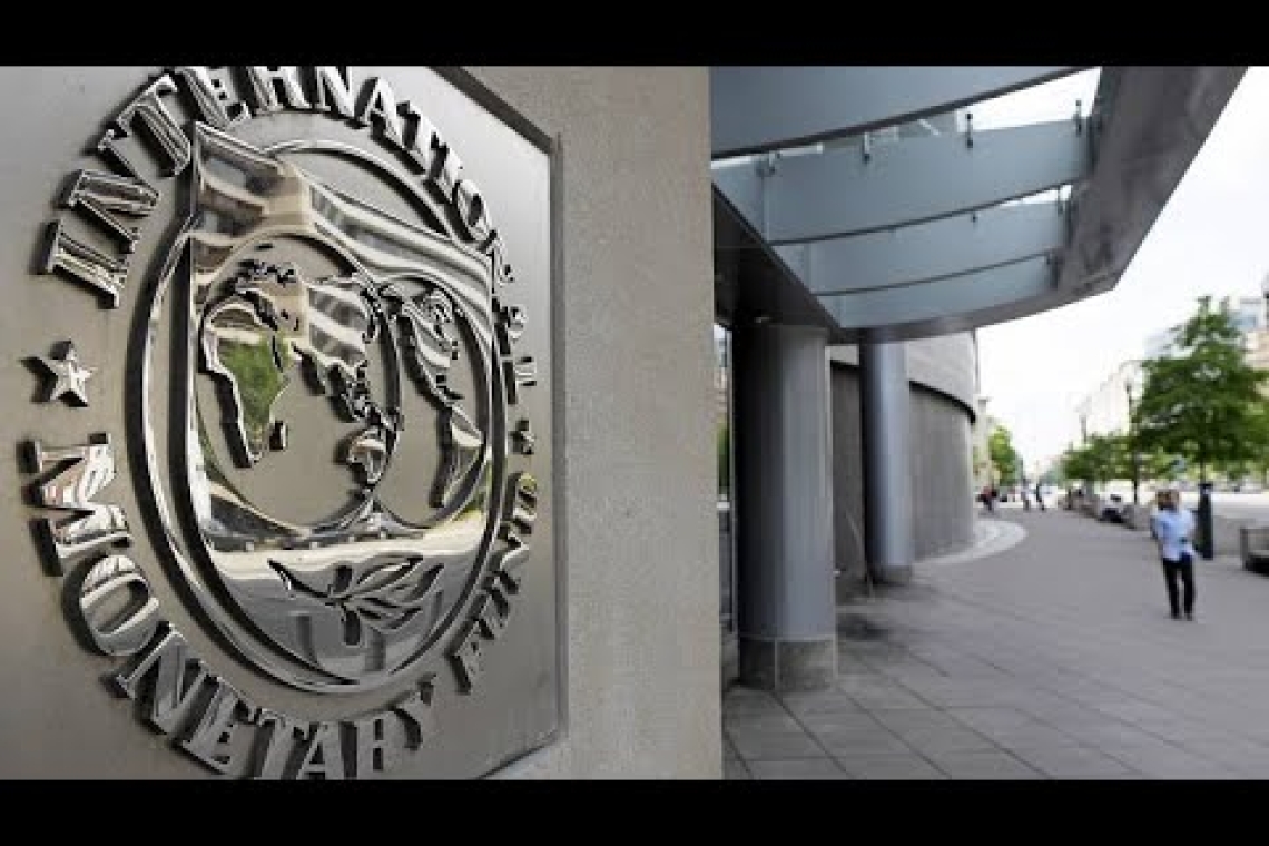 Le FMI accorde une aide de 60 million de dollars au Mozambique
