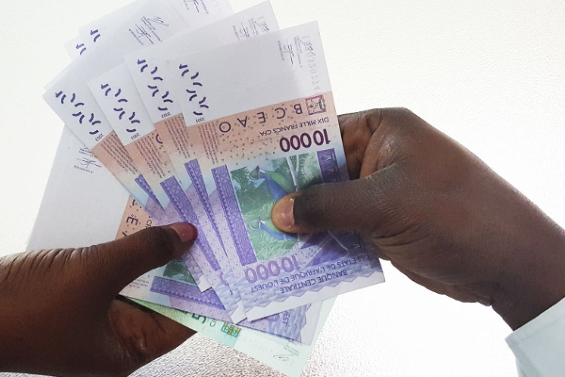 Le Togo investit plus de cinq cent millions de francs CFA dans une assurance destinée aux producteurs