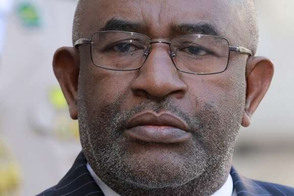 Présidentielle aux Comores: Azali Assoumani réélu président pour un troisième mandat 