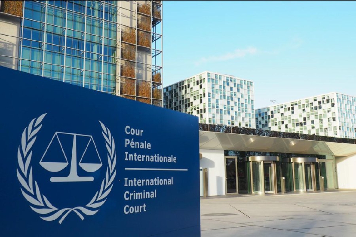 L'Arménie est désormais membre de la Cour Pénale internationale