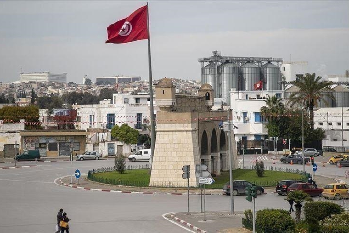 La Tunisie envisage combler ses déficits budgétaires 
