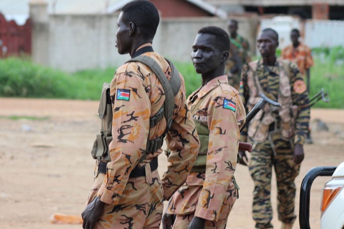 Soudan du Sud : Un conflit foncier fait au moins 37 morts