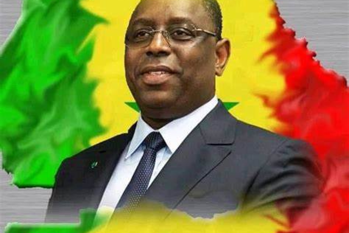 L'Union africaine préoccupée par le report de la présidentielle au Sénégal