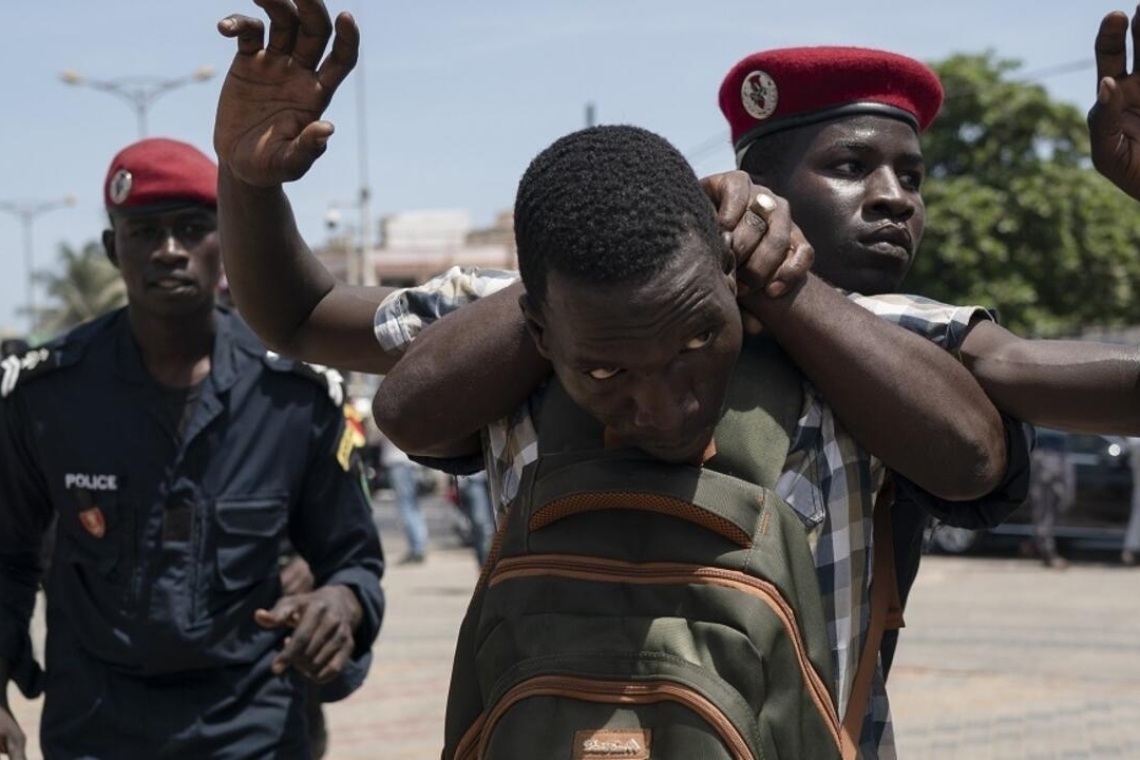 Au moins trois personnes tuées dans des protestations au Sénégal selon l'ONG Amnesty 