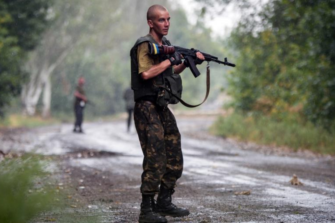 Déni de l'armée ukrainienne concernant la perte de sa tête de pont sur le Dniepr occupé