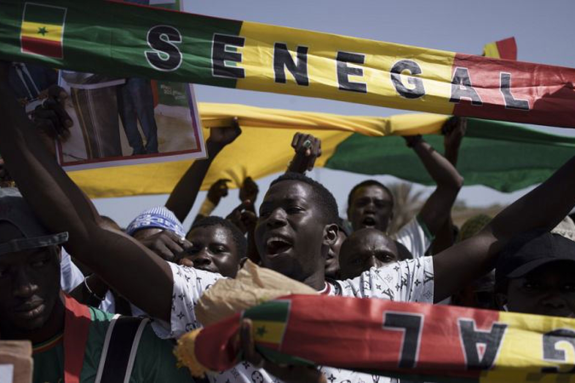 Sénégal : 15 candidats à la présidentielle réclament un scrutin