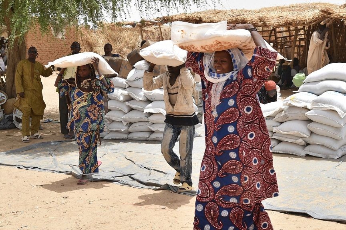 Le Niger confronté à des difficultés économiques croissantes