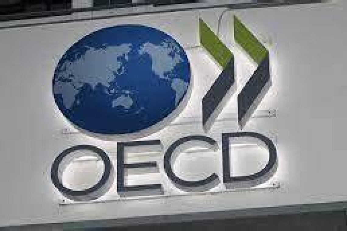 L'OCDE annonce des discussions d'adhésion avec l'Indonésie