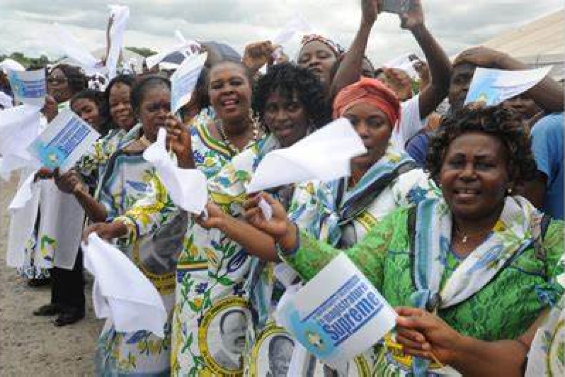 Gabon : Le Parti Démocratique planifie des assises pour une autocritique