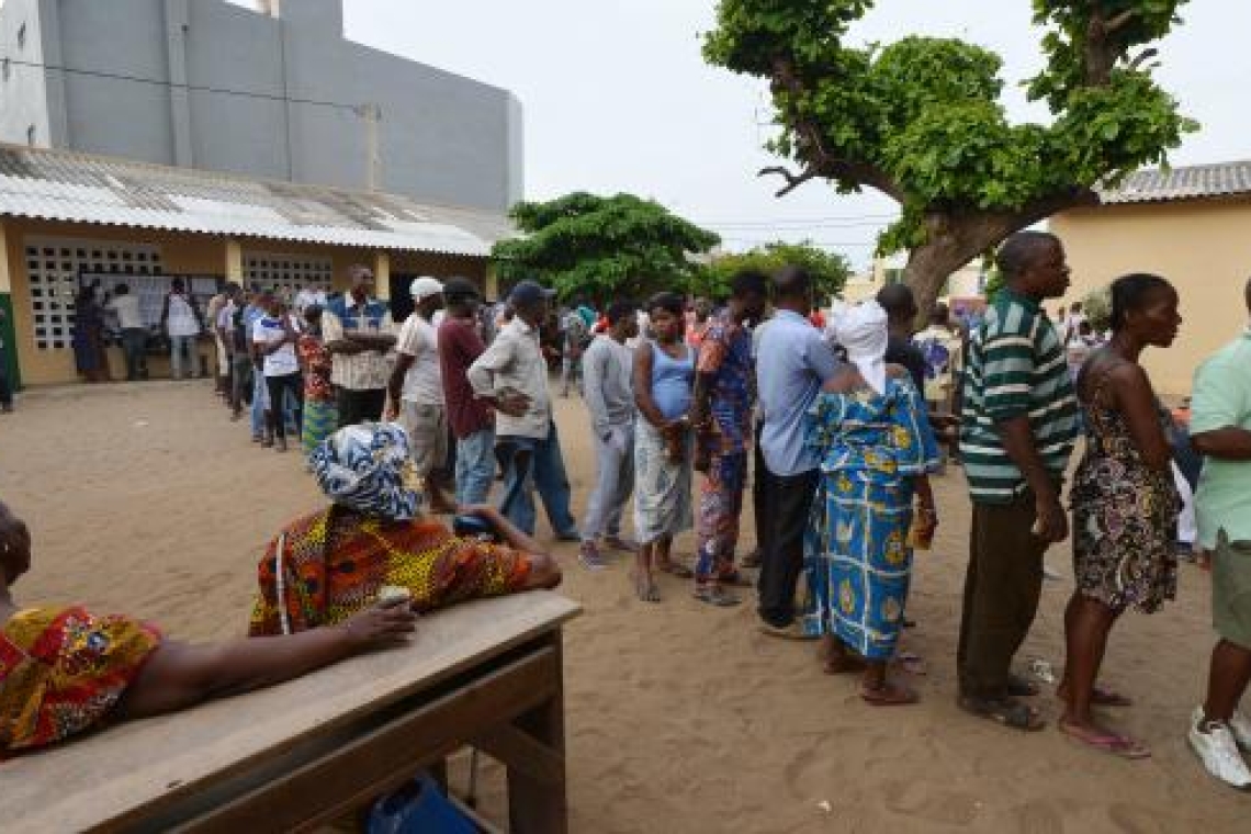 Le Togo se prépare pour des élections législatives et régionales cruciales