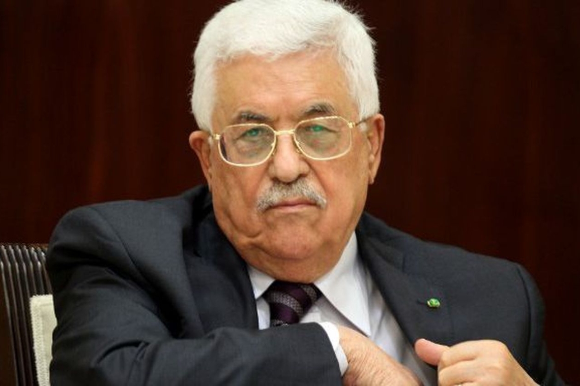 Palestine: Le gouvernement remet sa démission au chef de l'État