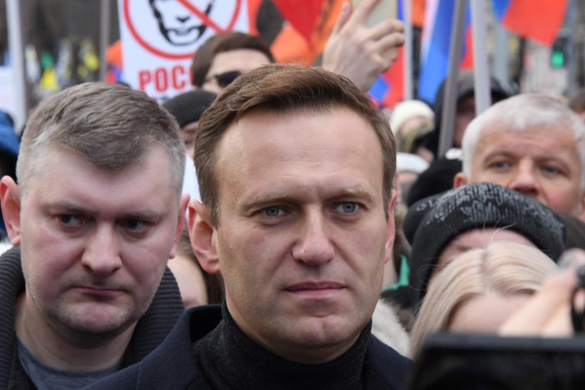 La récente mort d'Alexeï Navalny a secoué la Russie et le monde entier.