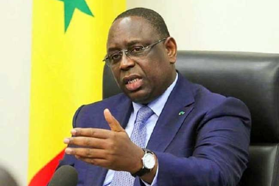 Sénégal : Le dialogue convoqué par le président Macky Sall s'achève 