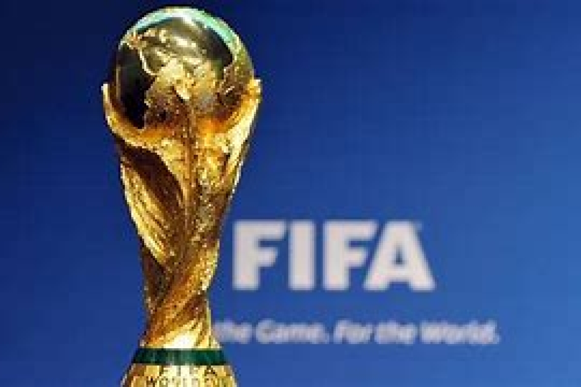 C'est dans le but de venir en aide aux équipes moins bien classées à mieux se préparer pour participer un jour à coupe du monde que la FIFA  s'est associée à l'Arabie Saoudite pour lancer une nouvelle série de matches amicaux internationaux masculins.