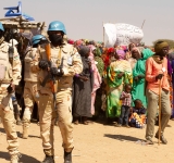 Soudan: L'ONU accuse les FSR d'avoir commis des meurtres ethniques au Darfour