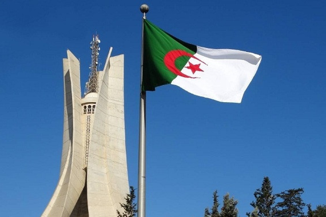 Algérie : Le sommet du GEFC s'achève à Alger