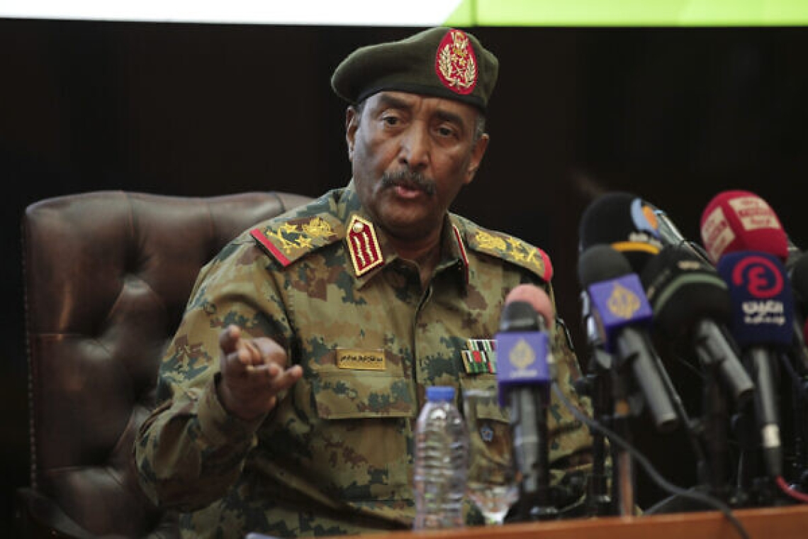 Le Soudan réclame sa réintégration à l'UA avant toute médiation