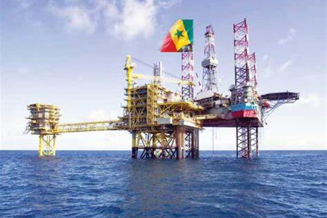 Le Sénégal intègre officiellement le forum des pays exportateurs de gaz