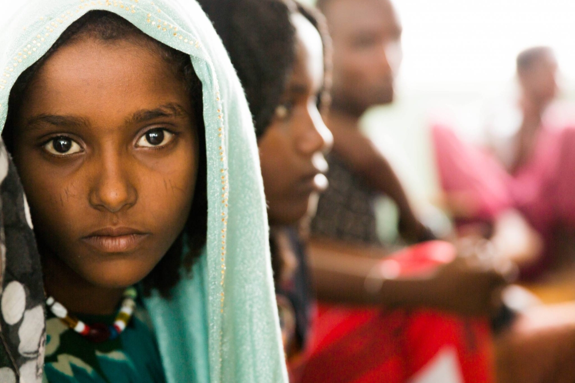 L'UNICEF dénonce plus de 230 millions de femmes victimes des mutilations génitales féminines 