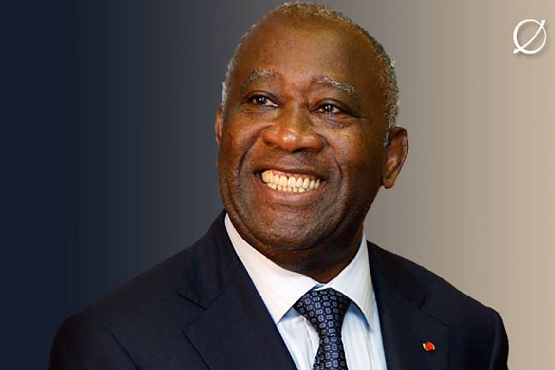 Côte d'Ivoire : Le PPA-CI choisi Laurent Gbagbo comme candidat pour la présidentielle de 2025