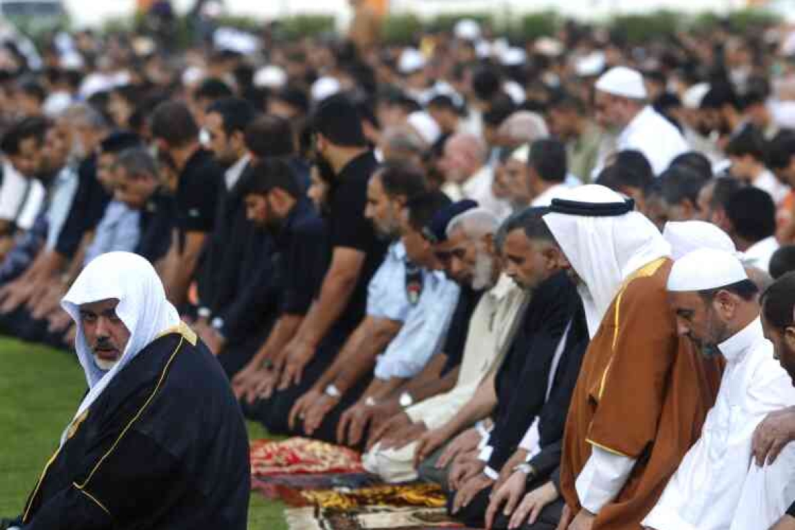 À PK5, le Ramadan inaugure une ère de réconciliation et de paix
