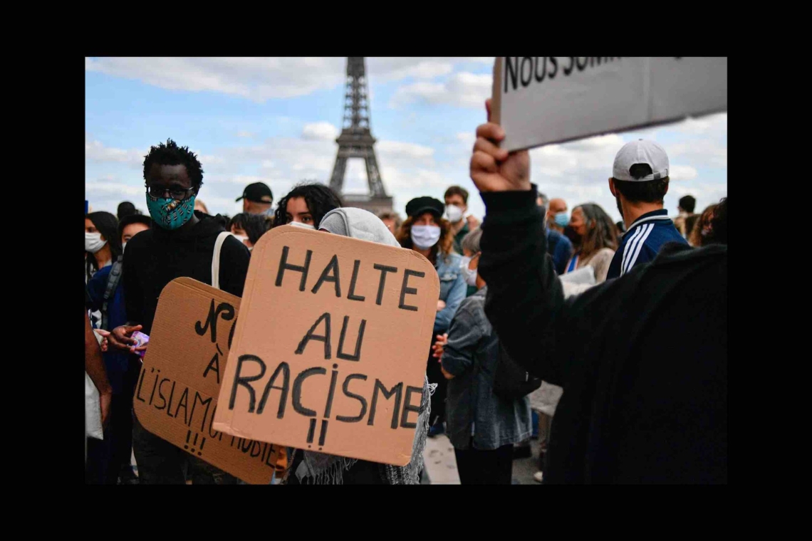 Racisme en France : la bête immonde qui ne veut pas mourir