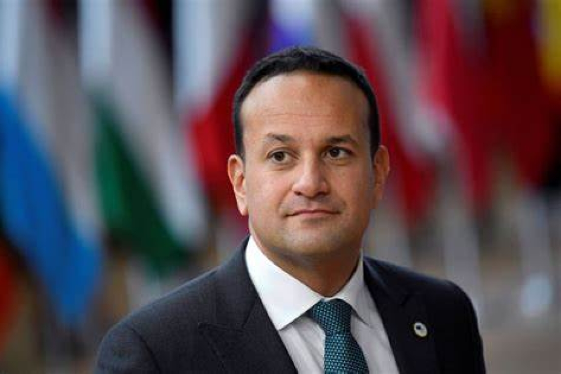Irlande : Leo Varadkar démissionne de ses fonctions de premier ministre 