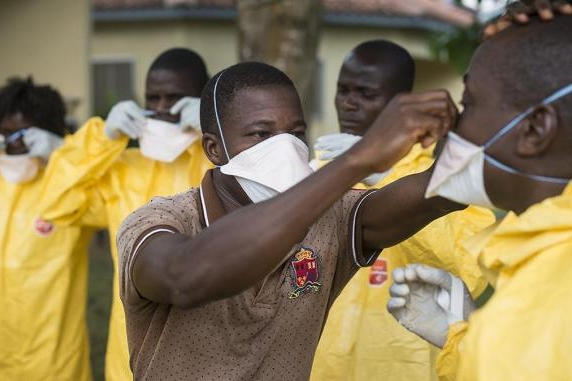 La fièvre de Lassa fait au moins 20 morts dans 16 États au Nigeria 