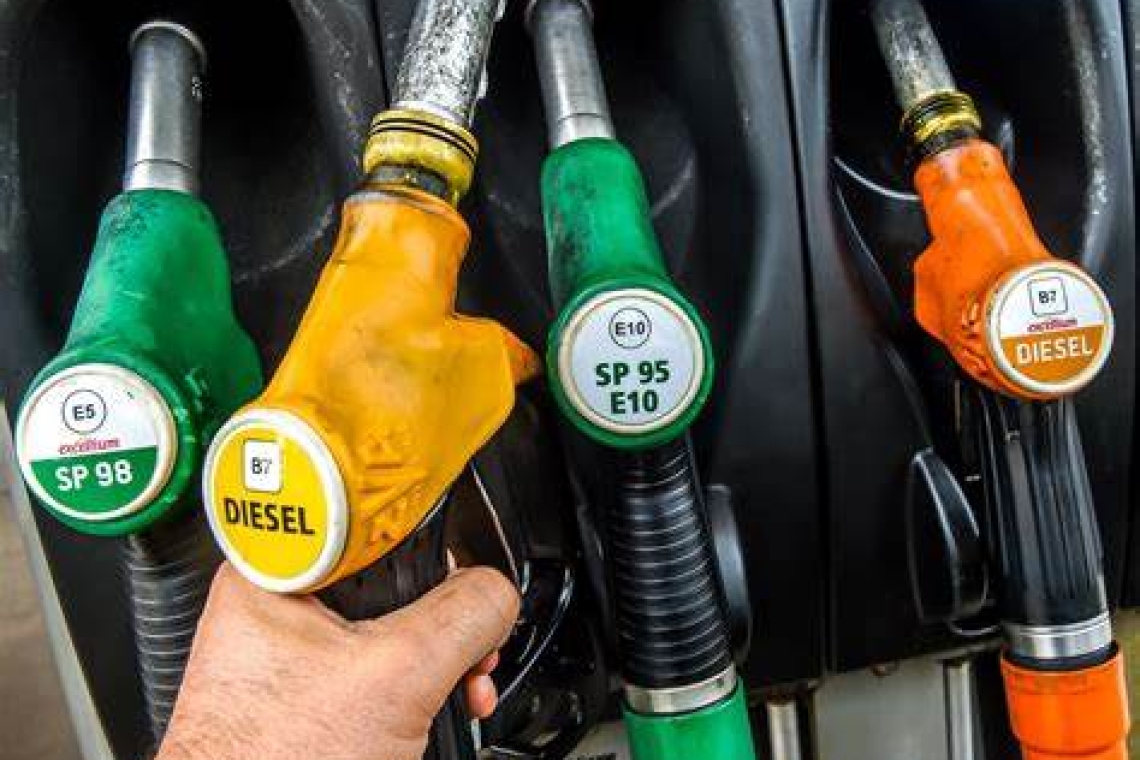 Égypte: Le gouvernement hausse  les prix du carburant