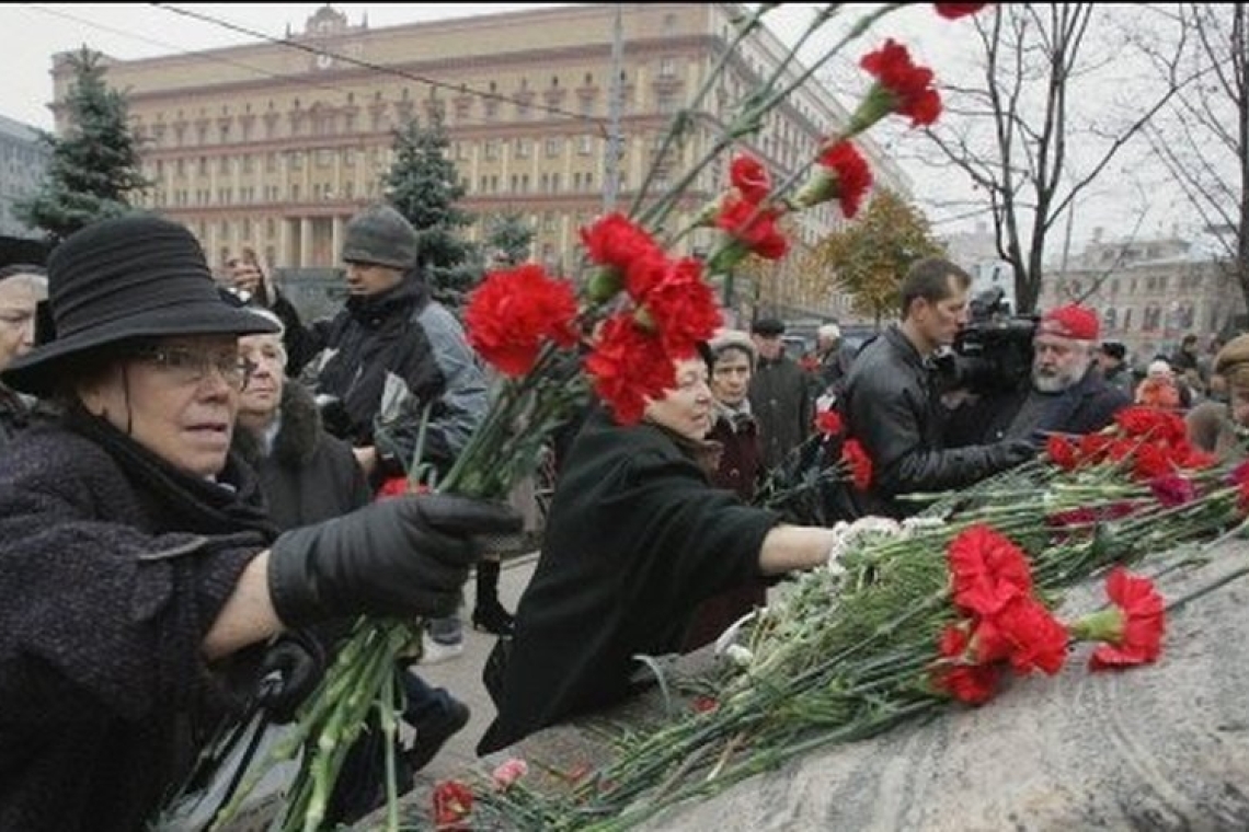 Russie: Un deuil national en mémoire des victimes de l'attentat de Moscou