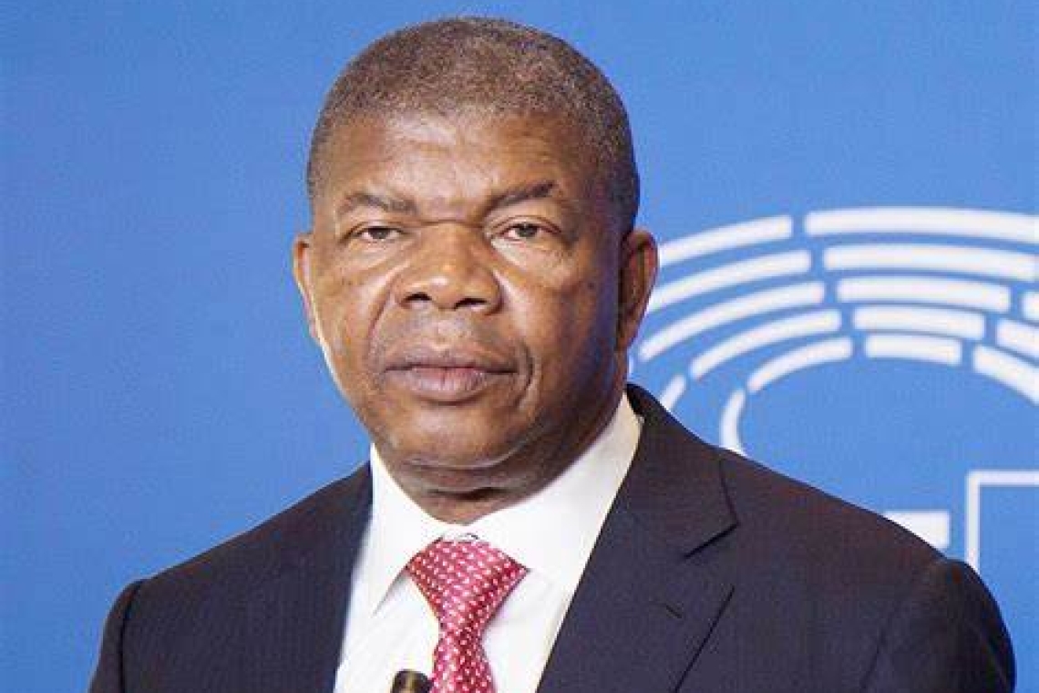 Angola: Le président João Lourenço vante les atouts touristiques de son pays pour attirer plus de touristes chinois