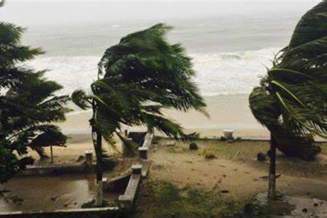 Madagascar : Le passage du cyclone Gamane fait au moins 11 morts