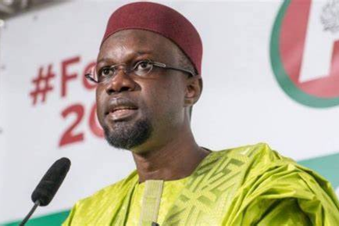 Sénégal : Le Premier Ministre Ousmane Sonko Dévoile son Cabinet Axé sur la "Rupture