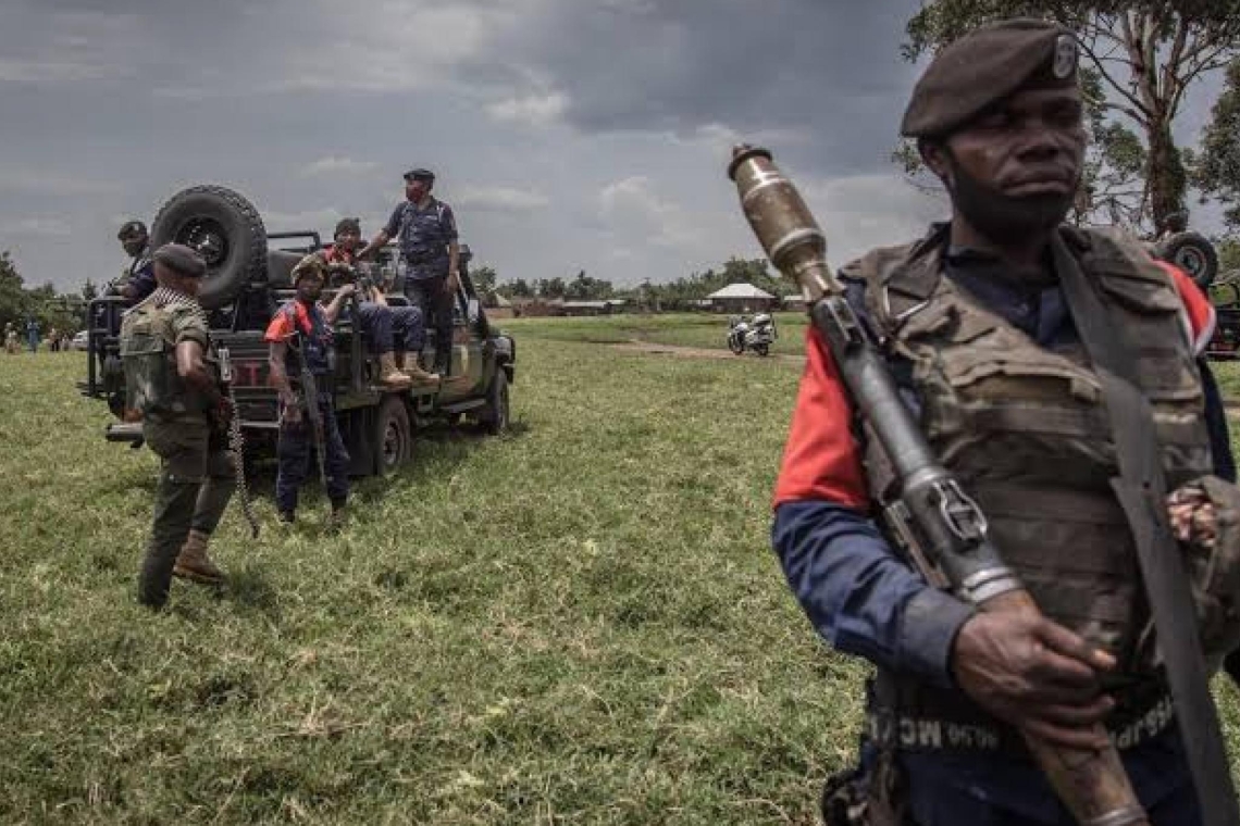 Deux leaders des ADF perdent la vie dans une opération à l'est de la RDC