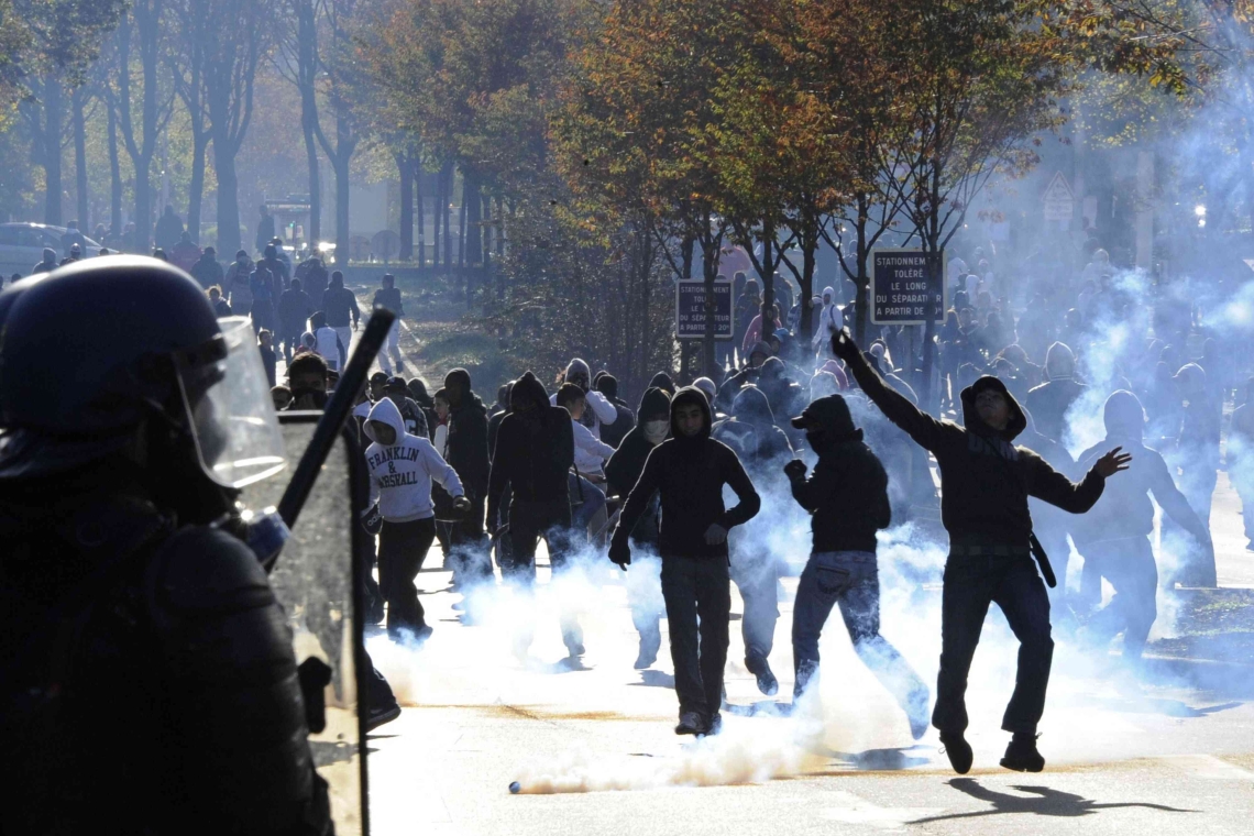 France : extrême violence des jeunes, une inclinaison qui fait peur à la société 