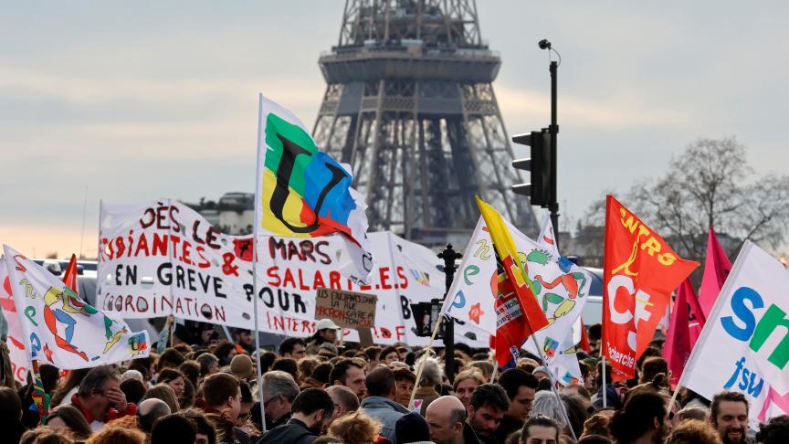 La réforme des retraites en France : Bilan et perspectives en 2025