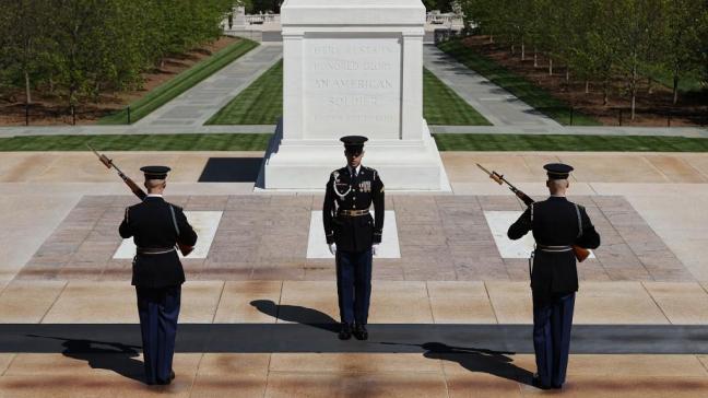 Aux États-Unis, le Ministère des Anciens Combattants Compte Supprimer Plus de 70 000 Postes