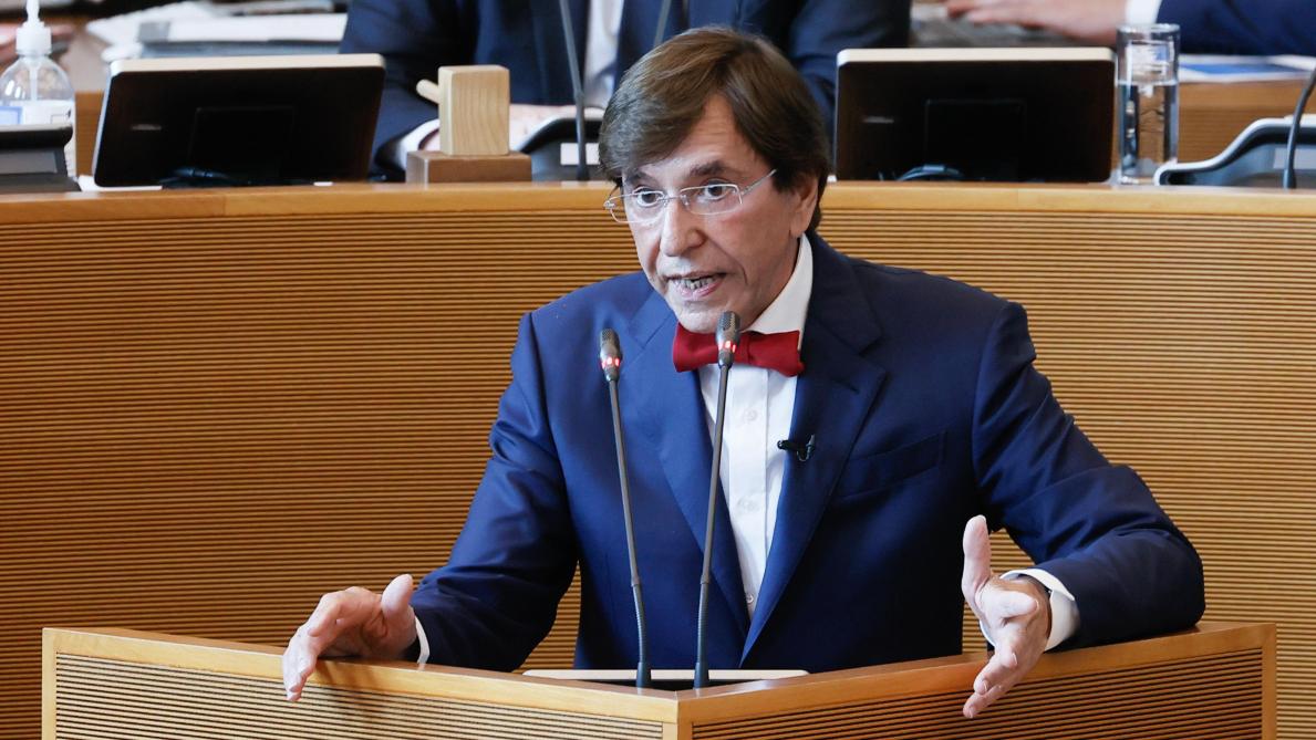 Le FMI met en garde la Belgique : Les ajustements budgétaires tardent face aux vulnérabilités liées aux déficits et à la dette