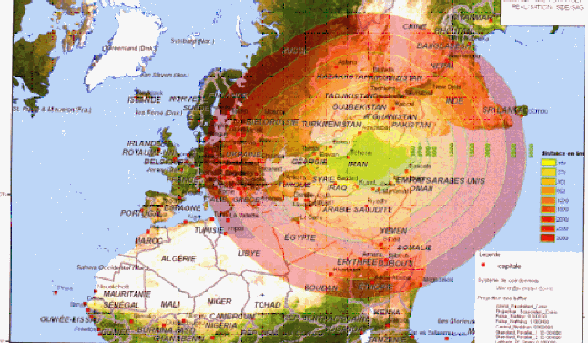 Mexique – Tension Maximale à la Frontière et l'Échec de la "Muraille Numérique"