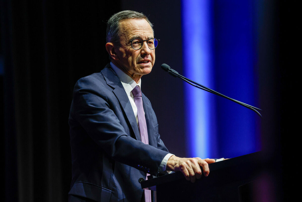 Paris, France, le 18 janvier 2026. Rachida Dati, candidate de LR Les Républicains, à la mairie de Paris pour les élections municipales, a tenu une réunion politique, meeting, à la Mutualité. sur la photo : Bruno Retailleauphoto : LP / Olivier Corsan