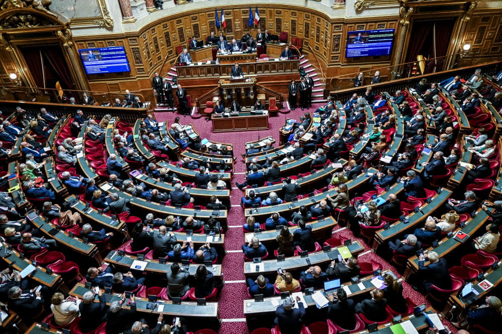 Omondo.info! - Budget Européen 2026 : Le Grand Sacrifice — Pourquoi l ...