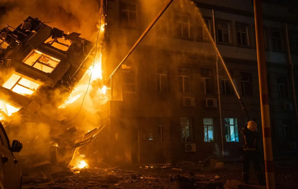 1444x920_this-handout-photograph-taken-and-released-by-ukrainian-emergency-service-on-july-20-2023-shows-rescuers-extinguishing-a-fire-at-an-administrative-building-in-odesa-as-a-result-of-missile-strike-amid-the-rus_copy.webp