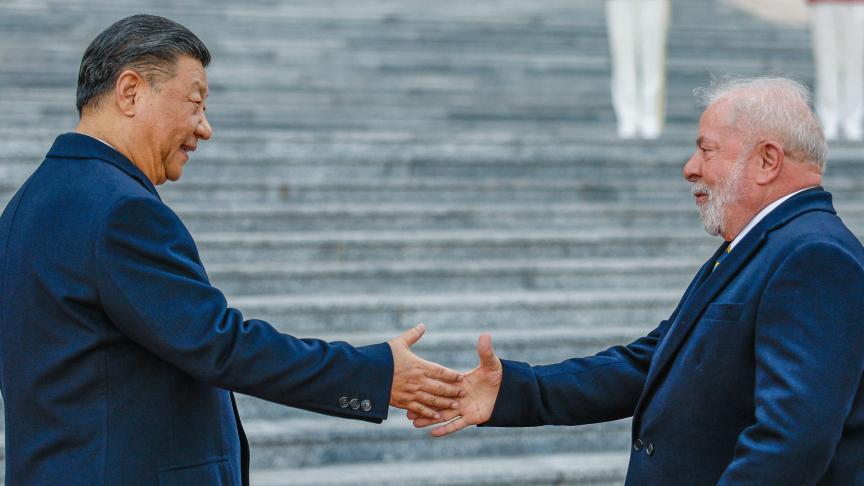 Diplomatie et influence géopolitique : La stratégie d'expansion de Pékin dans les pays du Sud Global