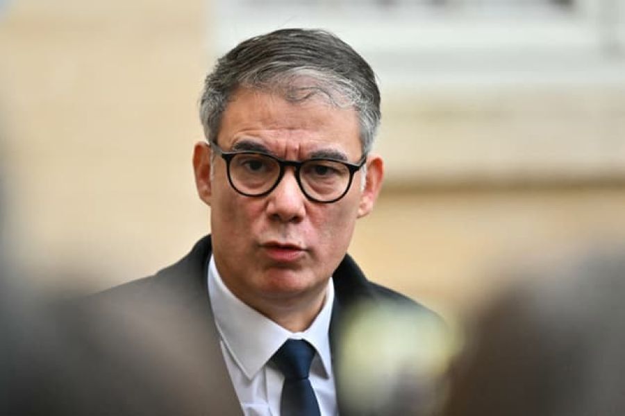 Affaire Bétharram : Olivier Faure Pousse Bayrou à la Démission « en Conscience » - Crise Gouvernementale ?