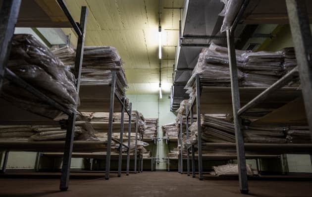 Allemagne : recensement des bunkers et abris en cas d'attaque, une mesure face à l'incertitude géopolitique