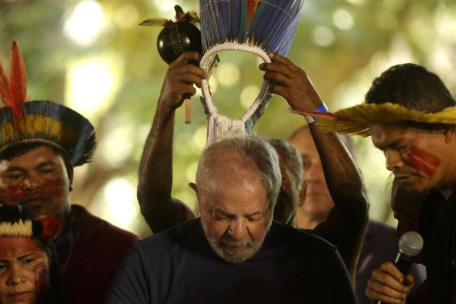 El Globo (Brésil) : Le gouvernement Lula face à la "Sécheresse du Siècle" en Amazonie